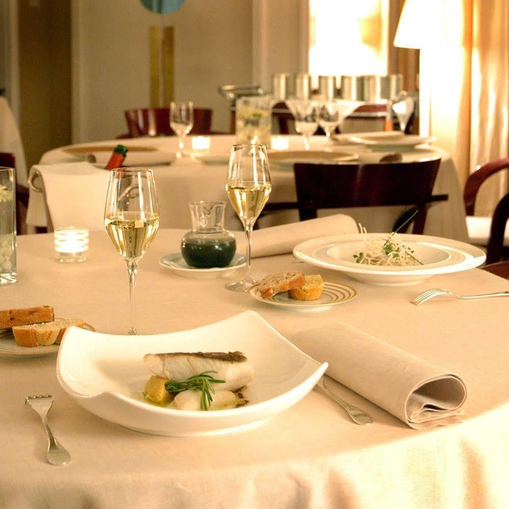 Hotel Torre Del Remei